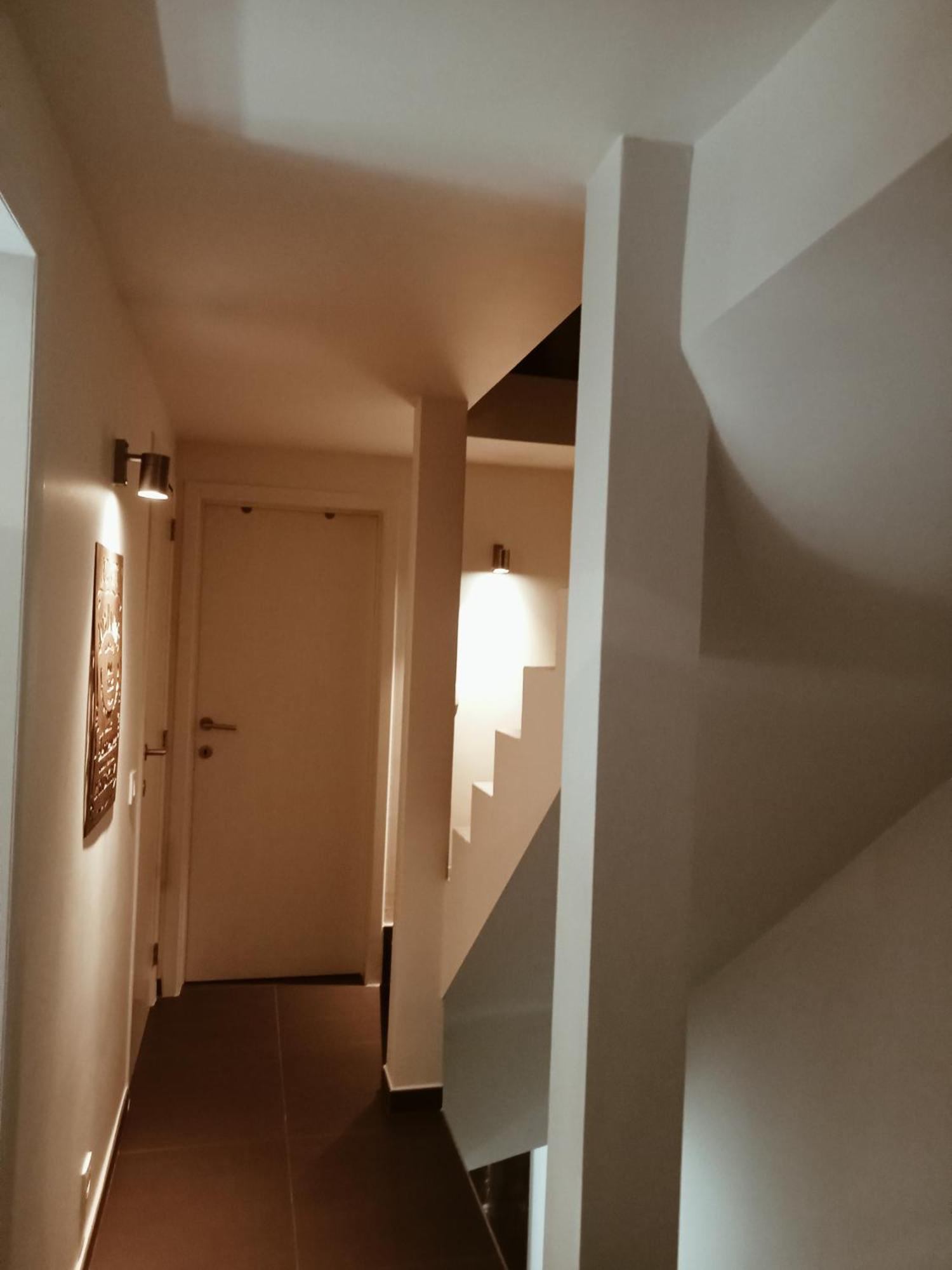 Ou Git Le Bocq Spa Privatif Ciney Exteriör bild